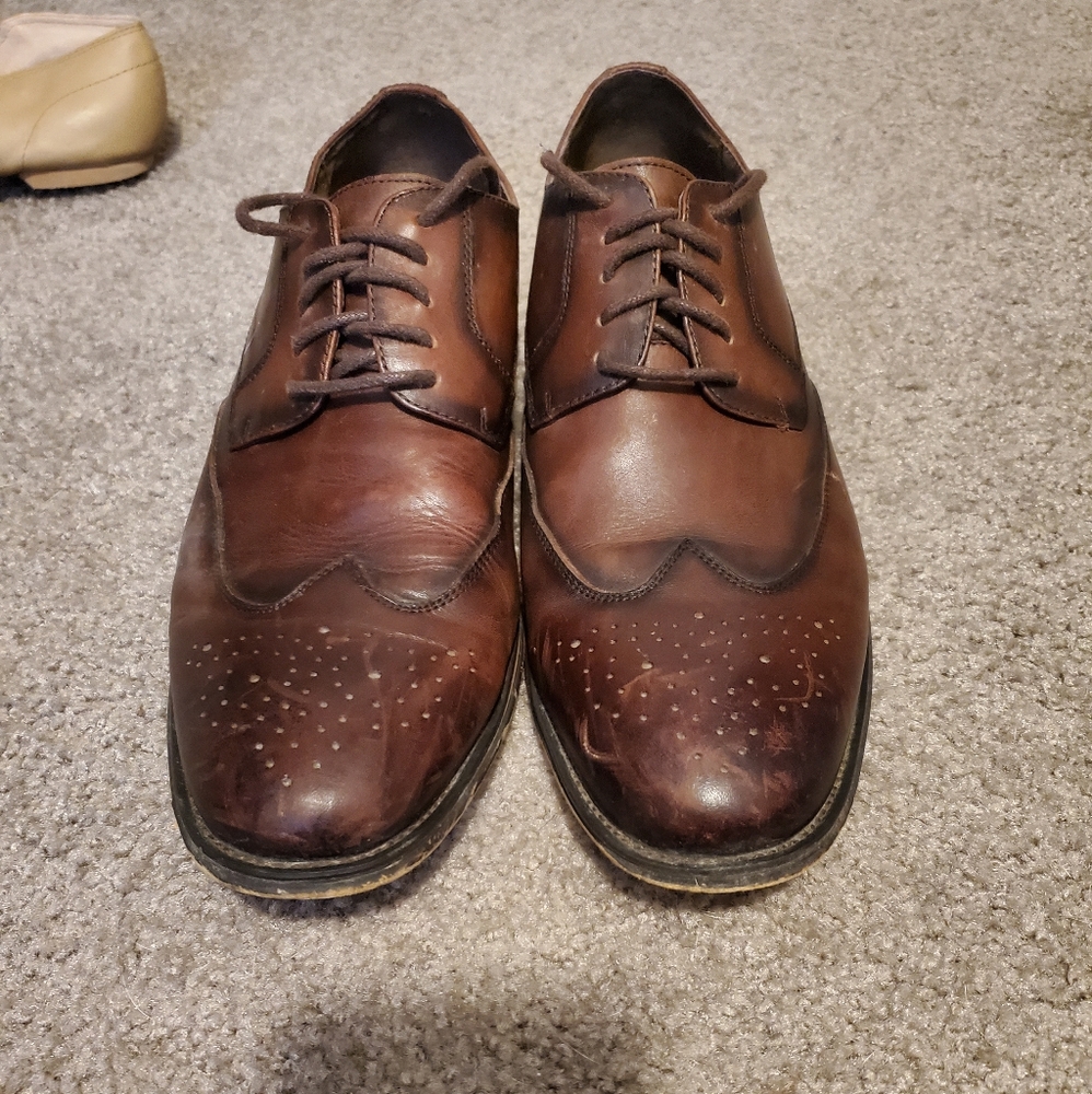 Men's Dress Shoes!